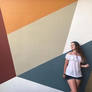 Meet your Posher, Samantha